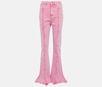 Flared Jeans Classic Trumpet