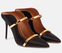 Malone Souliers Mules Maureen 100