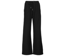 Jogginghose Nia mit weitem Bein
