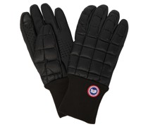 Canada Goose Gesteppte Skihandschuhe