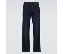 Tom Ford Taillierte Jeans Comfort