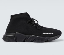 Balenciaga Sneakers Speed Lace-Up