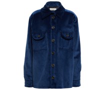 Blaze Milano Hemdjacke aus Cord