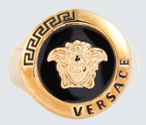 Versace Ring Medusa Biggie