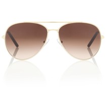 Prada Aviator-Sonnenbrille