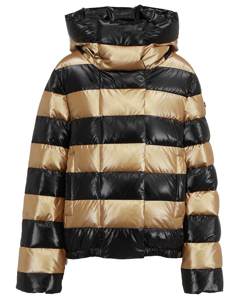 GOLDBERGH Damen Goldbergh Skijacke Dazzle