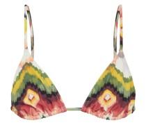 Triangel-Bikini-Oberteil Chardon