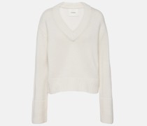 Lisa Yang Pullover Aletta aus Kaschmir