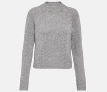 Pullover aus Kaschmir