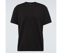 T-Shirt Gladstone aus Baumwolle