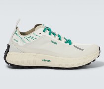 Norda Trailrunning-Schuhe 001