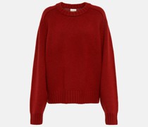 Pullover Mae aus Kaschmir