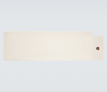 Moncler Schal aus Wolle