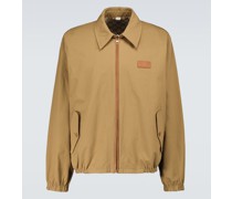 Gucci Wendbare Jacke GG