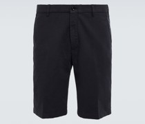 Loro Piana Bermuda-Shorts Deck