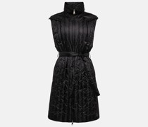 Moncler Wattierte Steppweste Drava