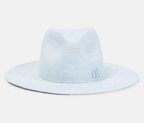 Ruslan Baginskiy Fedora aus Stroh