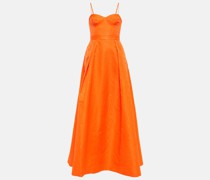 Rebecca Vallance Robe Carmelita