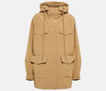 Moncler Parka Treberon