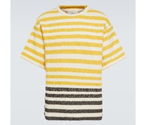 Jil Sander T-Shirt aus Baumwolle
