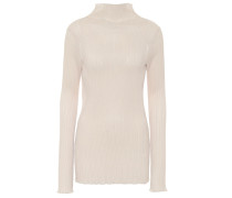 Jil Sander Pullover aus Jersey