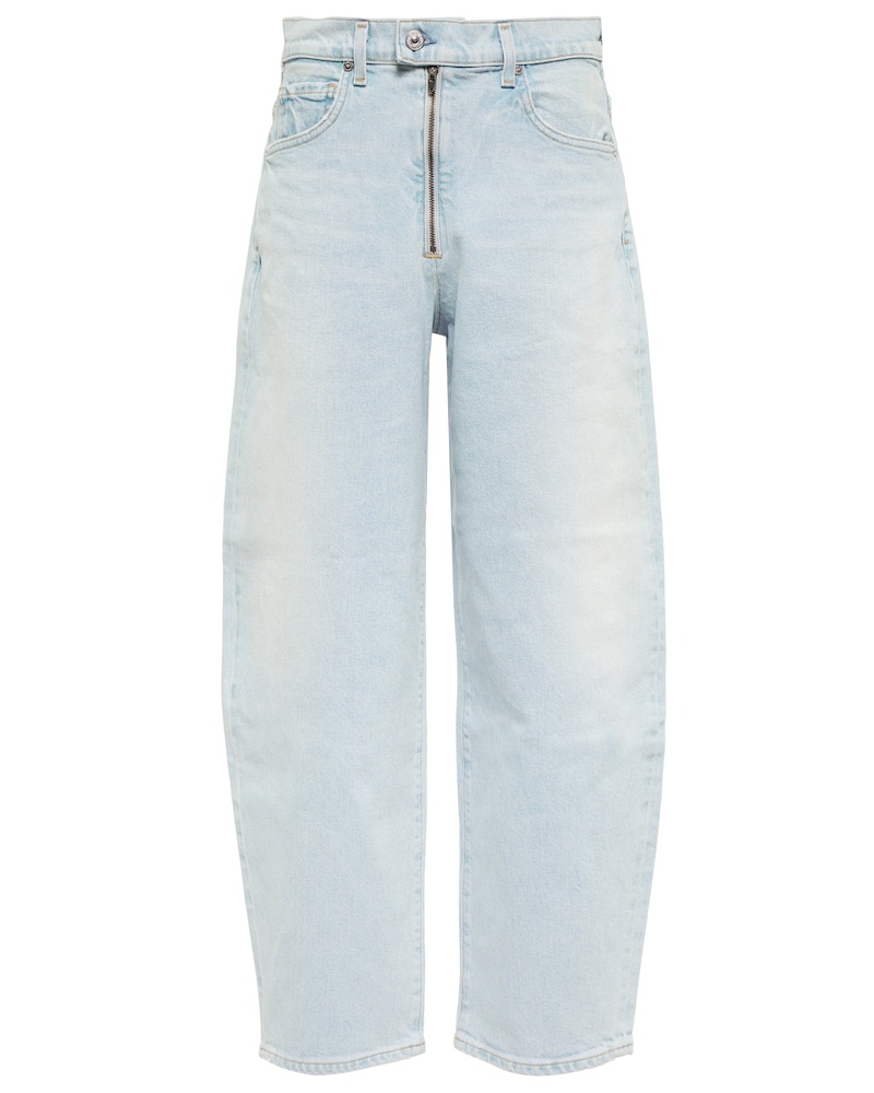 Citizens of humanity Damen Citizens of Humanity High-Rise Jeans Calista
