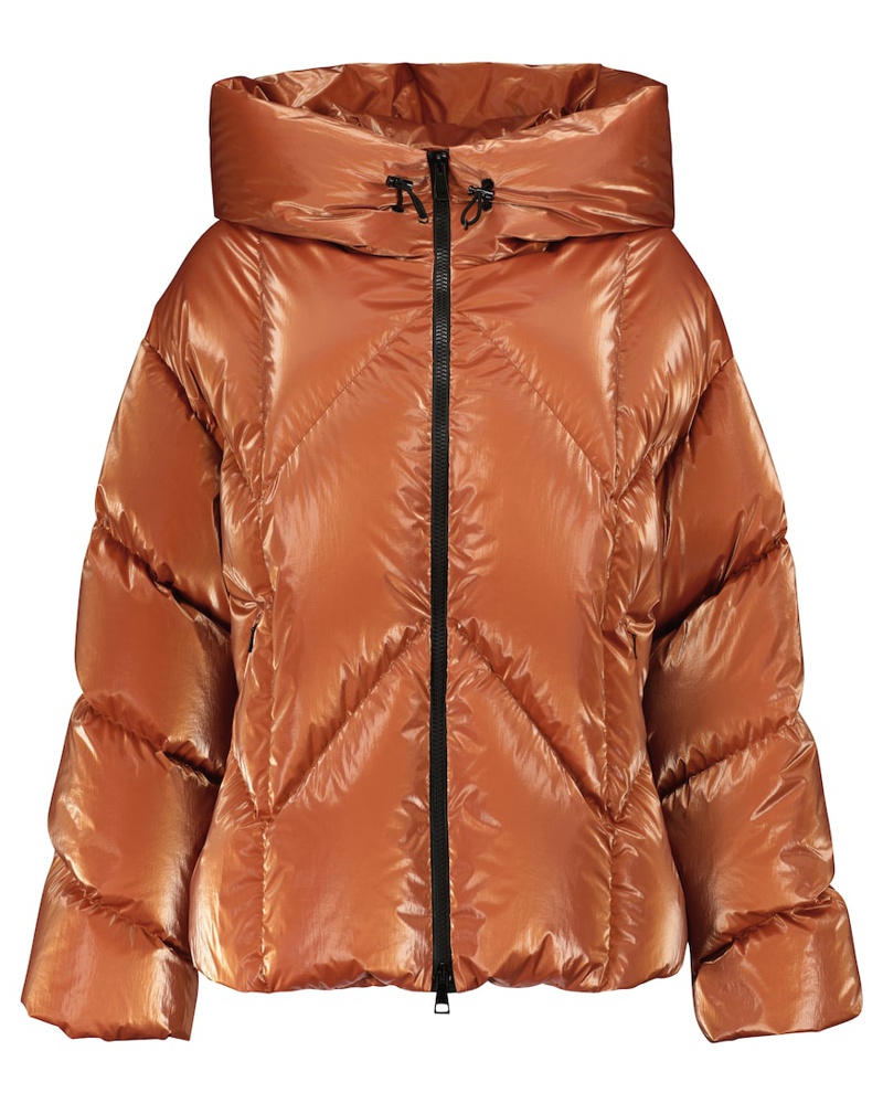 Moncler Damen Moncler Daunenjacke Frele Moncler Damen Moncler Daunenjacke Frele