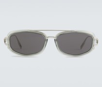 Dior Eyewear Runde Sonnenbrille NeoDior S1U