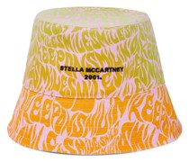 Stella McCartney Bedruckter Hut aus Baumwolle