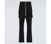 DRKSHDW by Rick Owens Jogginghose aus Baumwolle
