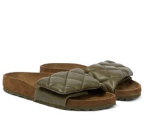 Birkenstock 1774 Sandalen Sylt 1774 aus Leder