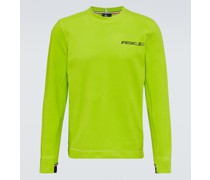 Top Day-Namic aus Fleece