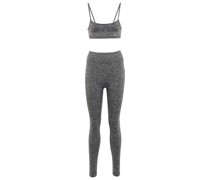 Set aus Sport-BH Sincere und Leggings Lucid