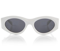 Prada Cat-Eye-Sonnenbrille aus Acetat
