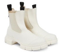 Ganni Chelsea Boots