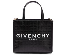 Givenchy Tote G Mini aus Canvas