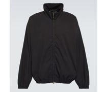 Acne Studios Jacke aus Baumwollpopeline