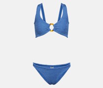 Hunza G Bikini Julia