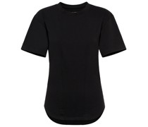 T-Shirt Tamylea aus Baumwolle