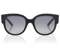 Dior Eyewear Sonnenbrille Wildior BU