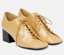 Lemaire Pumps Souris aus Leder
