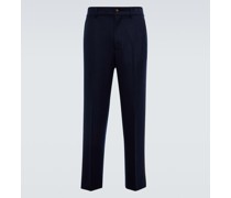 Gucci Hose aus Kaschmir