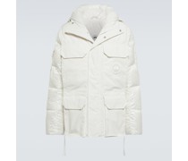 Canada Goose Daunenparka Expedition