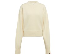 Extreme Cashmere Pullover N°254 Demi aus Kaschmir