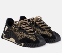 Dolce&Gabbana Sneakers NS1