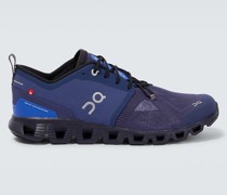 On Laufschuhe Cloud X 3 Shift aus Mesh