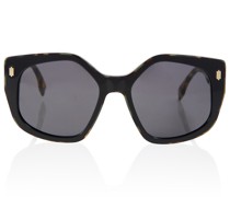 Fendi Oversize-Sonnenbrille Fendi Bold