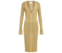 Galvan Midikleid Rhea