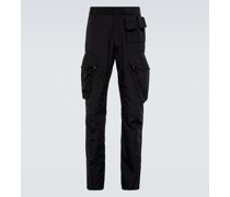 Givenchy Cargohose aus einem Baumwollgemisch