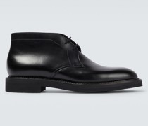 Desert Boots Heywood aus Leder